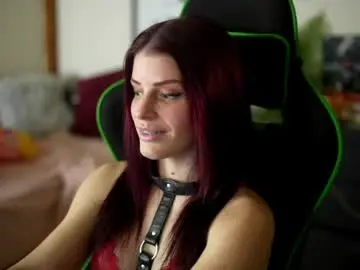 Chaturbate Adult Webcam of stella_shock