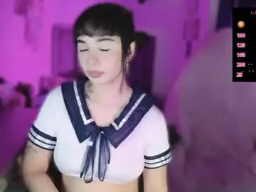Chaturbate Adult Webcams of valentinna_5