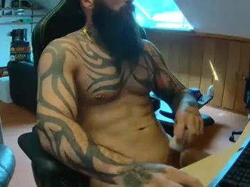 Chaturbate Adult Webcam of 19andre90