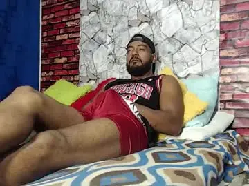 Chaturbate Live Porn of blade_foxx