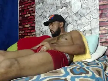 Chaturbate Adult Video Chat of blade_foxx