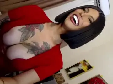 Chaturbate Live Porn of fertilitygoddess