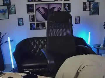 Chaturbate Live Sex Cam of lanafitch