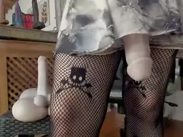 Chaturbate Live Sex Cam of madame_ibby