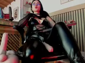 Chaturbate Sex Cam of madame_ibby