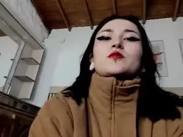 Chaturbate Live Sex of madame_ibby