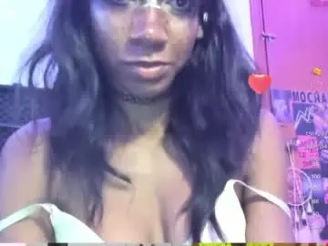 Chaturbate Free Porn Cam of mocha_