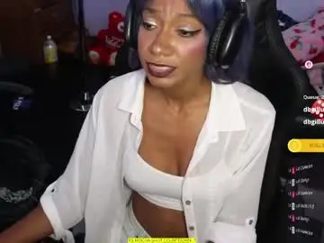 Chaturbate Live Porn of mocha_