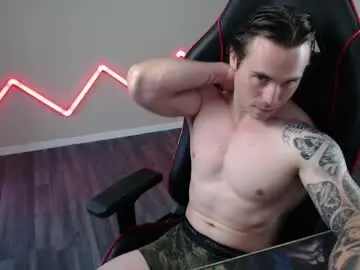 Chaturbate Live Sex of xtrakil