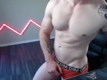 Chaturbate Live Porn of xtrakil