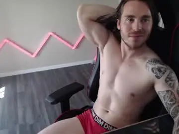 Chaturbate Nude Webcam of xtrakil