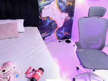Chaturbate Best live sex cam show of alanna_wild