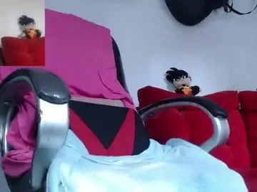 Chaturbate Nude Webcam of bigcock_hair