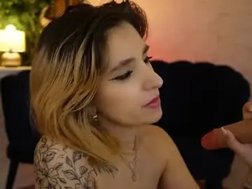 Chaturbate Best live sex cam show of katjasinn