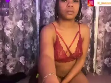 Chaturbate Sex Cam of lil_momma422