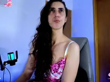 Chaturbate Best live sex cam show of lilith_malum