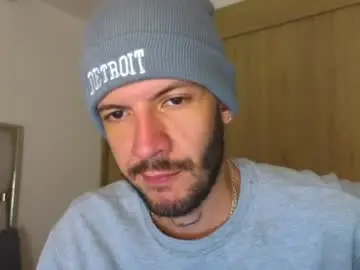 Chaturbate Live Sex of max_tayloor
