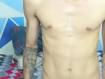Chaturbate Live Sex of nick_damon