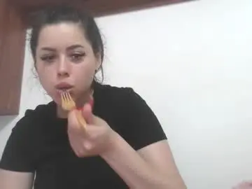 Chaturbate Sex Cam of prettyjulliette