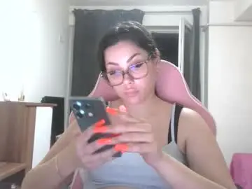Chaturbate Best live sex cam show of prettyjulliette