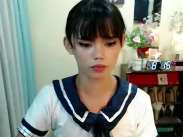 Chaturbate Adult Webcam of sweetytrannygirlxx