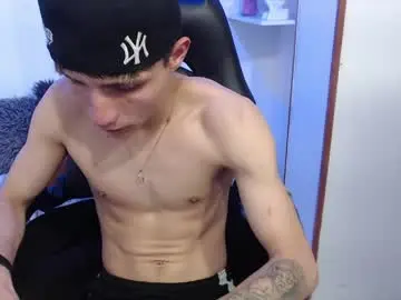 Chaturbate Private Sex Chat of yao_23
