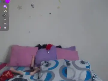 Chaturbate Free Porn Cam of evangeline_lover