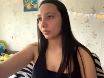 Chaturbate Adult Video Chat of kinacolton