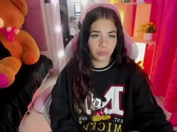 Chaturbate Live Porn of liany_taylor