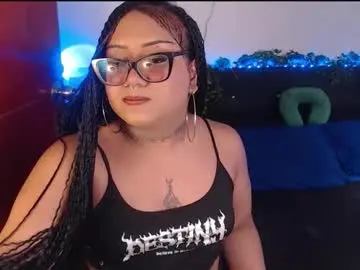 Chaturbate Best live sex cam show of liascarlett