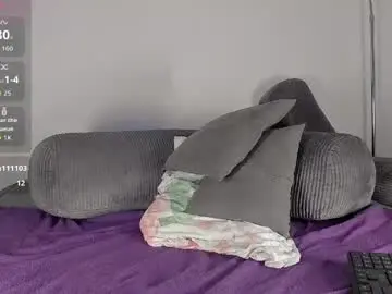 Chaturbate Live Sex of maximiliano_scoott_