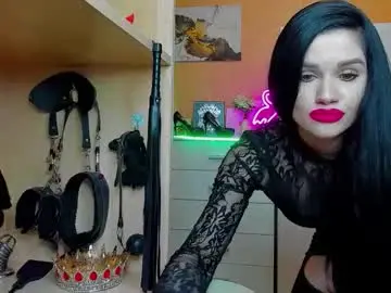 Chaturbate Watch Live Sex Cams of mistress_kristi