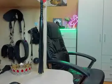 Chaturbate Free Live Porn of mistress_kristi