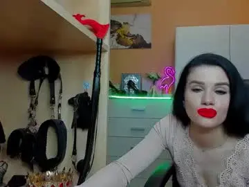 Chaturbate Best Webcam of mistress_kristi