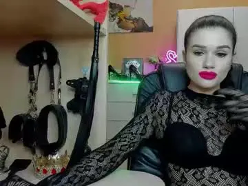Chaturbate Adult Webcam of mistress_kristi