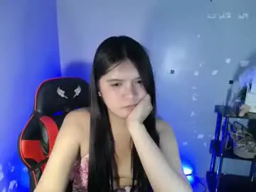 Chaturbate Live Porn of sampaguita_pinayxx