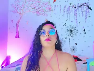 Chaturbate Live Sex Cam of sofiia_diiaz