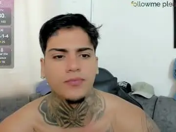 Chaturbate Adult Webcam of sweetlatinoboy