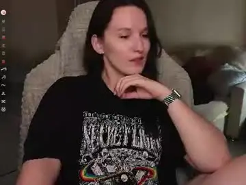 Chaturbate Nude Webcam of val_manson