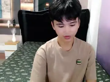 Chaturbate Nude Webcam of yokai24