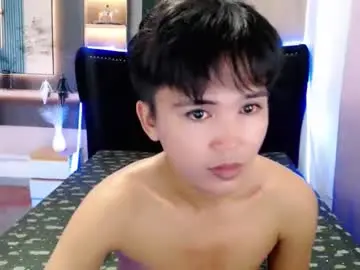 Chaturbate Adult Video Chat of yokai24