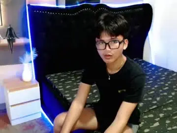 Chaturbate Live Porn of yokai24