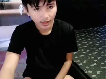 Chaturbate Live Sex of yokai24