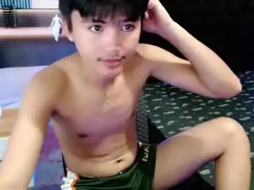 Chaturbate Best live sex cam show of yokai24