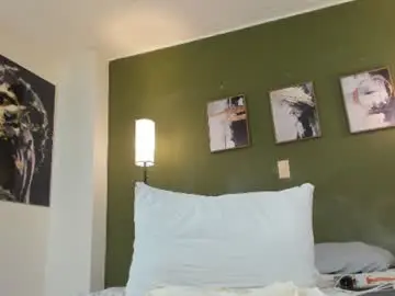 Chaturbate Live Sex Cam of fatdick_1