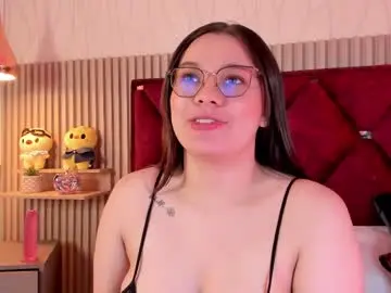 Chaturbate Sex Cam of ivybloom_