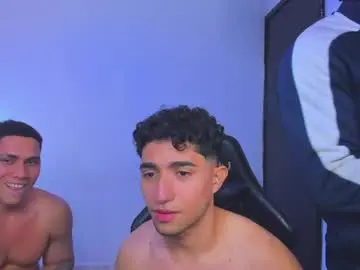 Chaturbate Adult Video Chat of liiam_jesus