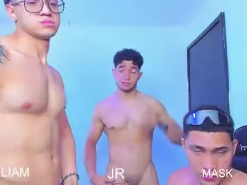 Chaturbate Private Sex Chat of liiam_jesus