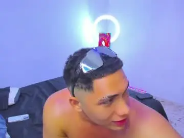 Chaturbate Free Live Porn of liiam_jesus
