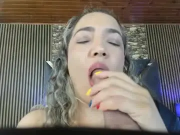 Chaturbate Nude Webcam of marie_hss